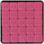 2C-B "Сибирь" капсулы  100 мг  купить в Мурманске