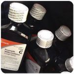 Кодеин сироп Codein (для приготовления напитка Lean, Purple Drank)  473 мл  в Мурманске