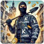 Работа курьер - кладмен в Мурманске Работа курьер - кладмен в Мурманске