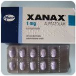 Xanax Pfizer (Ксанакс, Alprazolam) VHQ 1mg в Мурманске Xanax Pfizer (Ксанакс, Alprazolam) VHQ 1mg в Мурманске